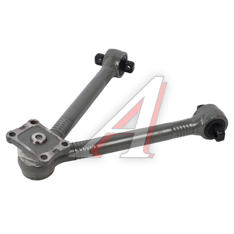 V-shaped reactive thrust SITRAK HOWO TORERO