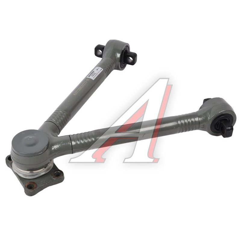 V-shaped reactive thrust SITRAK HOWO TORERO