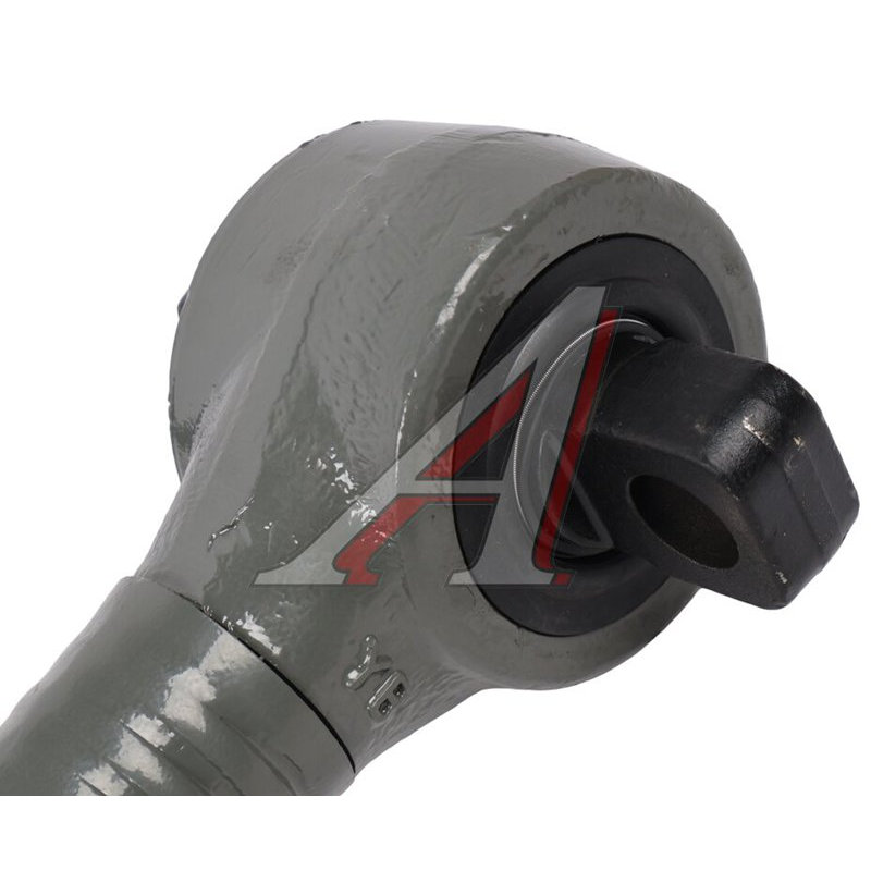 V-shaped reactive thrust SITRAK HOWO TORERO