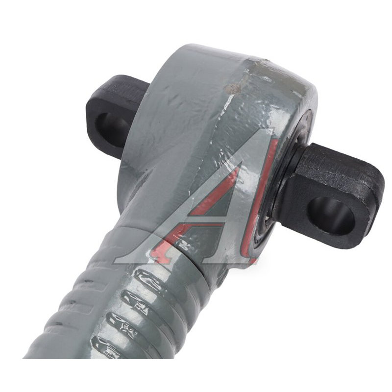 V-shaped reactive thrust SITRAK HOWO TORERO