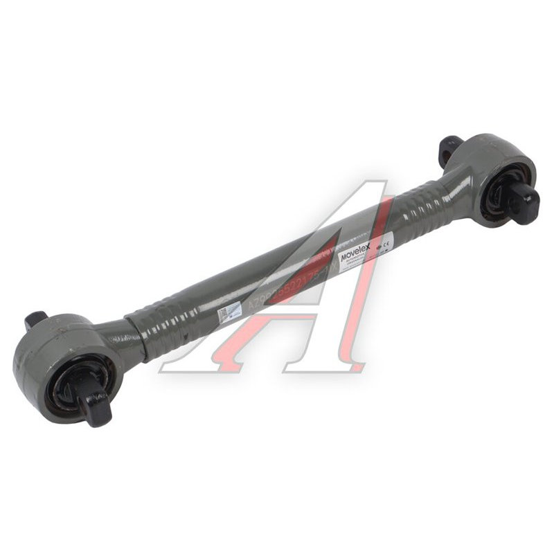 Lower reaction rod SITRAK HOWO TORERO