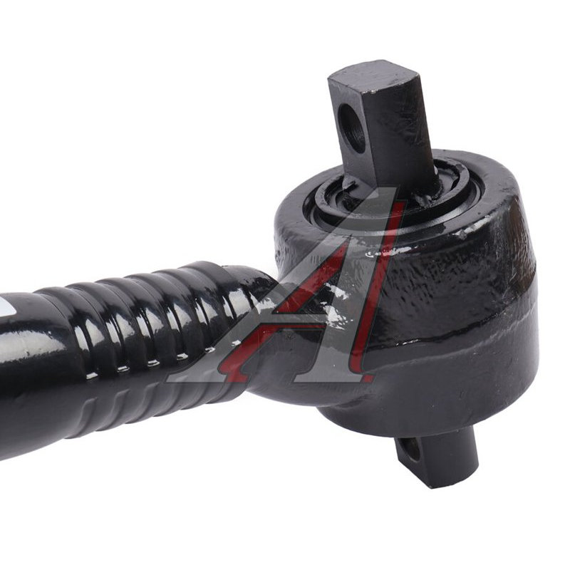 Lower curve jet thrust SITRAK HOWO TORERO