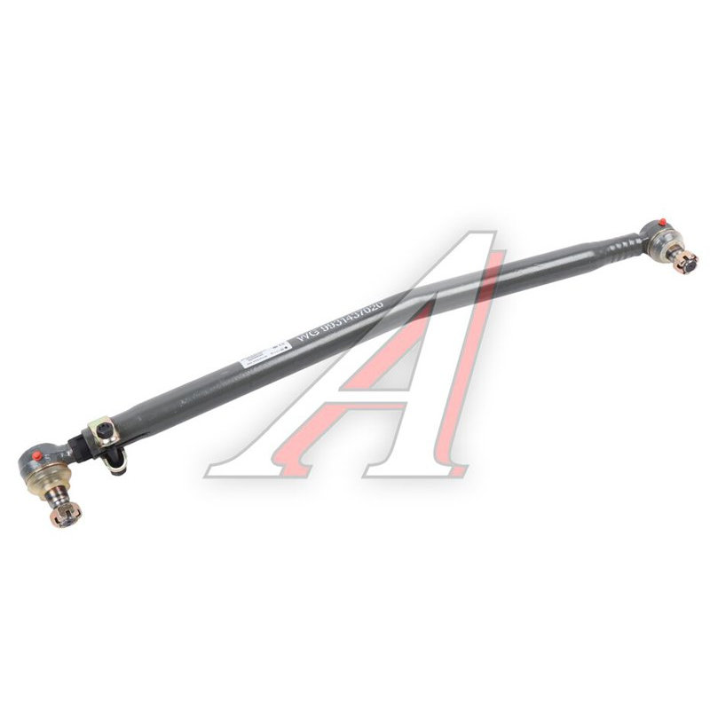Longitudinal steering rod (8x4) SITRAK HOWO TORERO