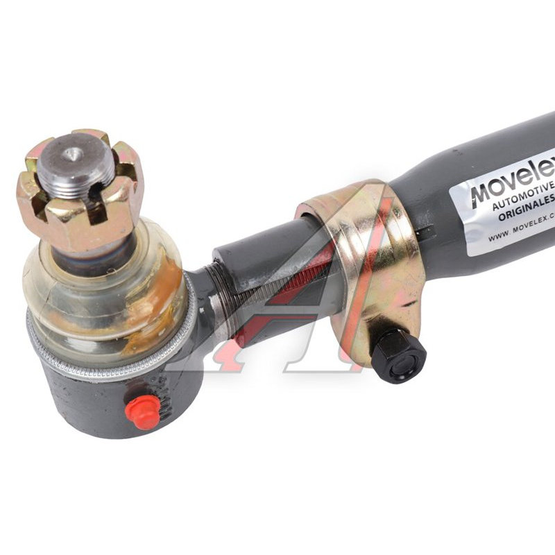 Longitudinal steering rod of the second axle L=600 SITRAK HOWO TORERO