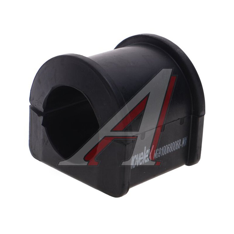 Front stabilizer bushing  SITRAK HOWOTORERO