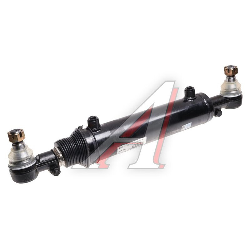 Steering cylinder (2nd steering axis) SHACMAN SHAANXI X3000 TORERO