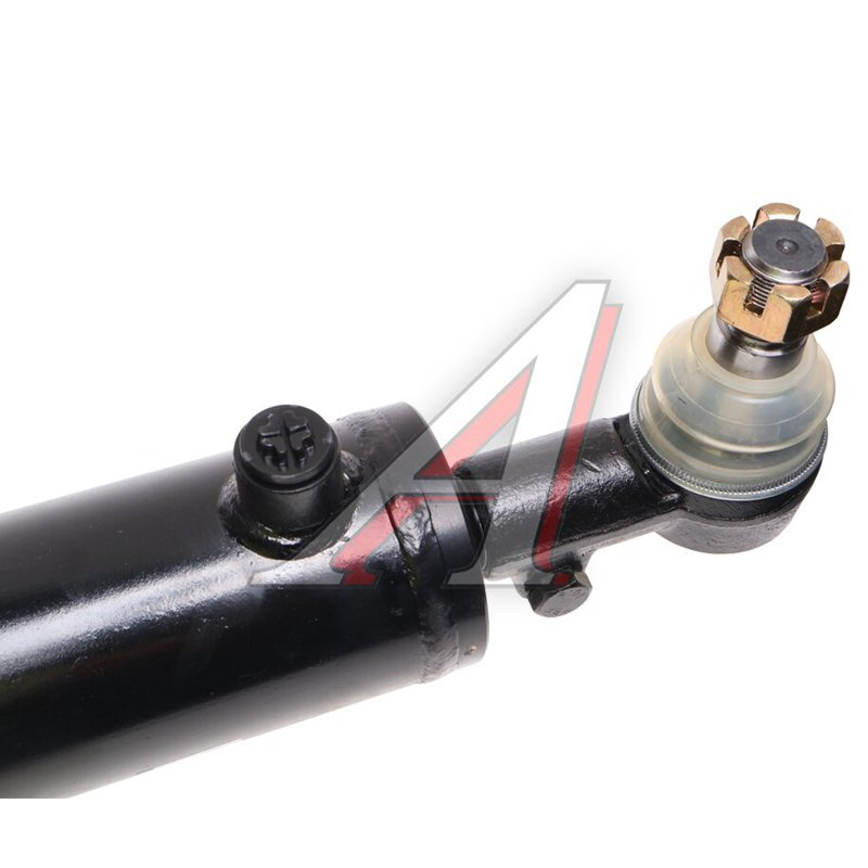 Steering cylinder (2nd steering axis) SHACMAN SHAANXI X3000 TORERO