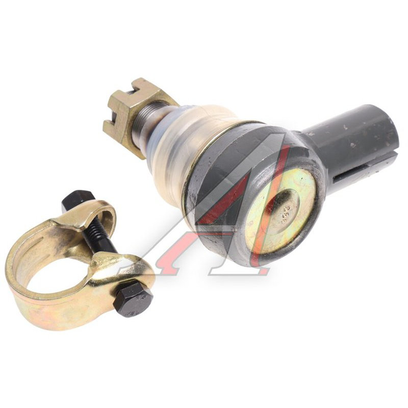 Tie rod end SITRAK HOWO TORERO