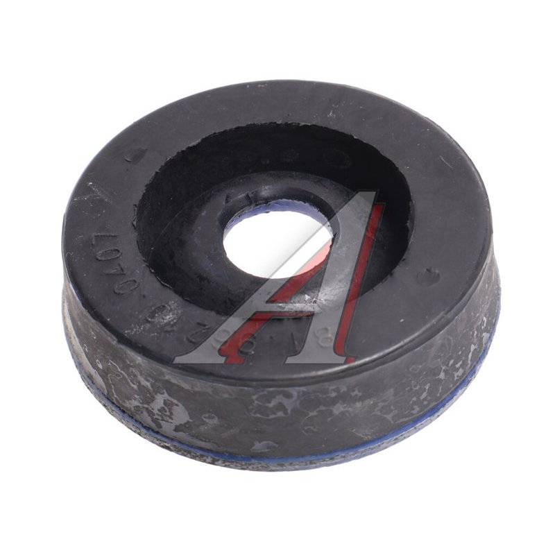 Cab torsion bushing SHACMAN SHAANXI F3000   TORERO