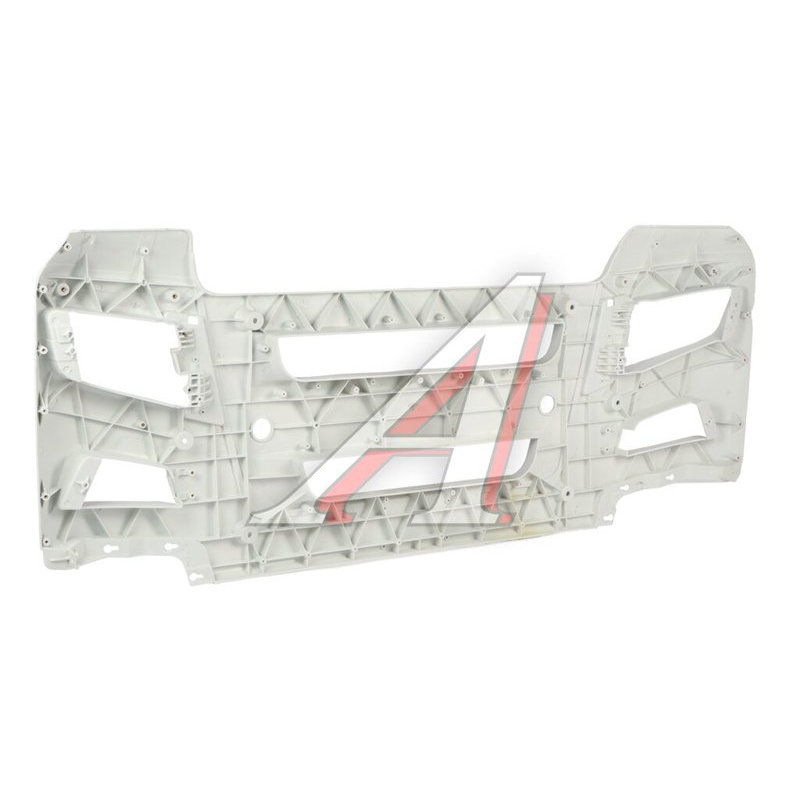 Front bumper (for painting) SITRAK C7H MAX TORERO