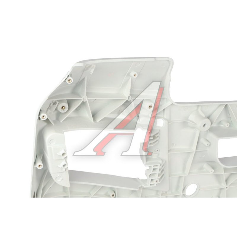 Front bumper (for painting) SITRAK C7H MAX TORERO