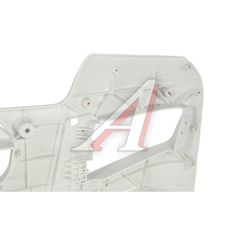 Front bumper (for painting) SITRAK C7H MAX TORERO