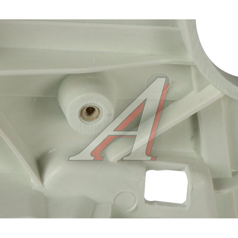 Front bumper (for painting) (replacement for 812W416100306TW0001-MX) SITRAK C7H MAX  TORERO