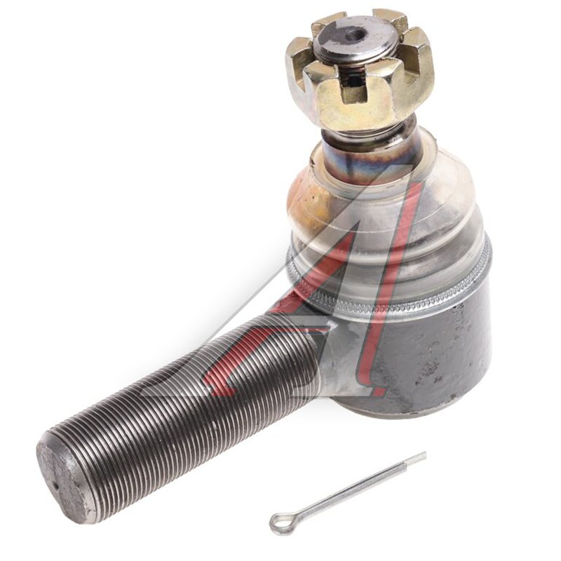 Left tie rod end D24 SITRAK HOWO TORERO