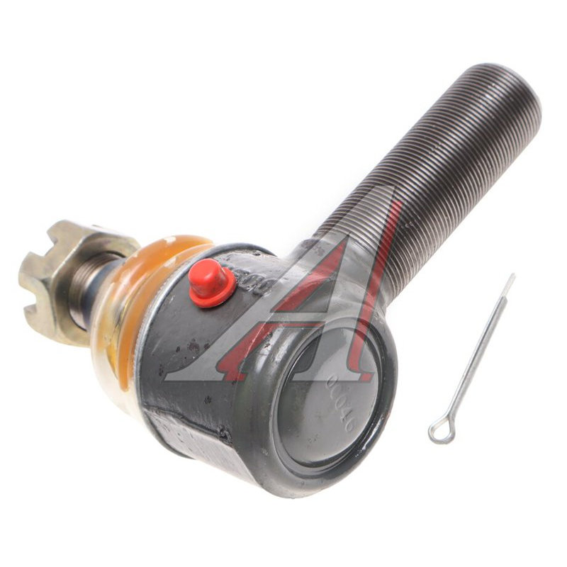 Left tie rod end D24 SITRAK HOWO TORERO