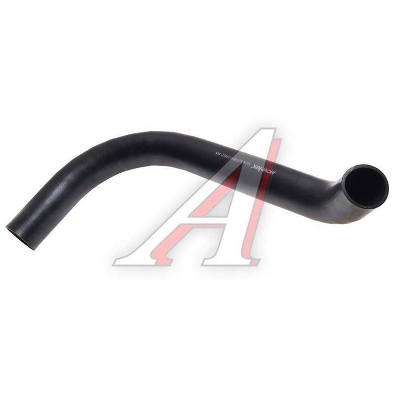 Radiator upper hose  SHACMAN SHAANXI  TORERO