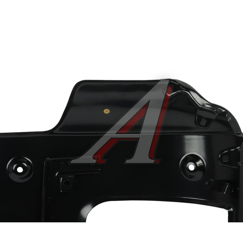 Front right bumper  SITRAK HOWO T5G TORERO