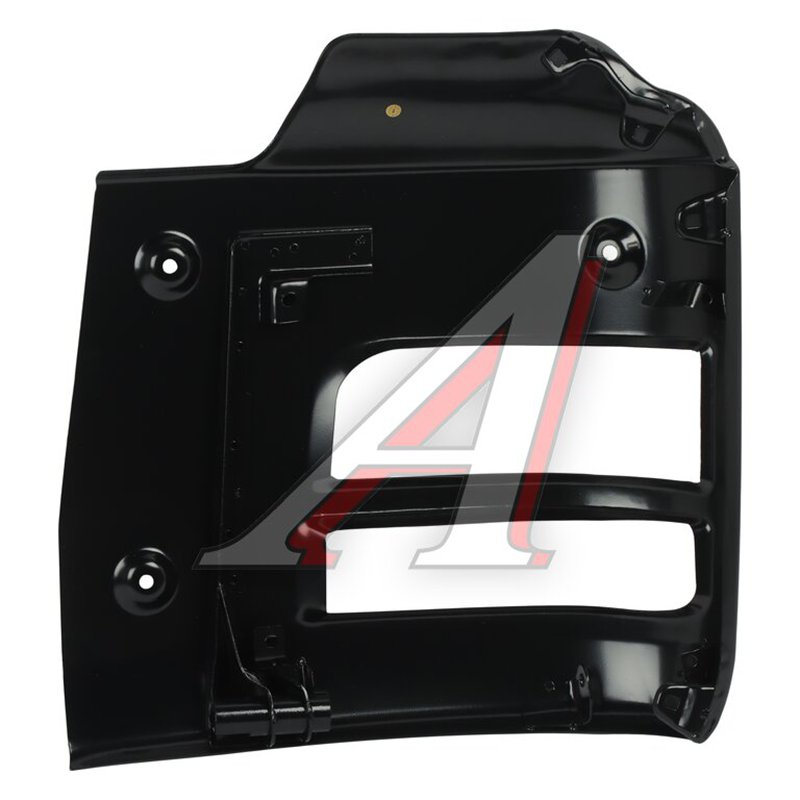 Front right bumper  SITRAK HOWO T5G TORERO