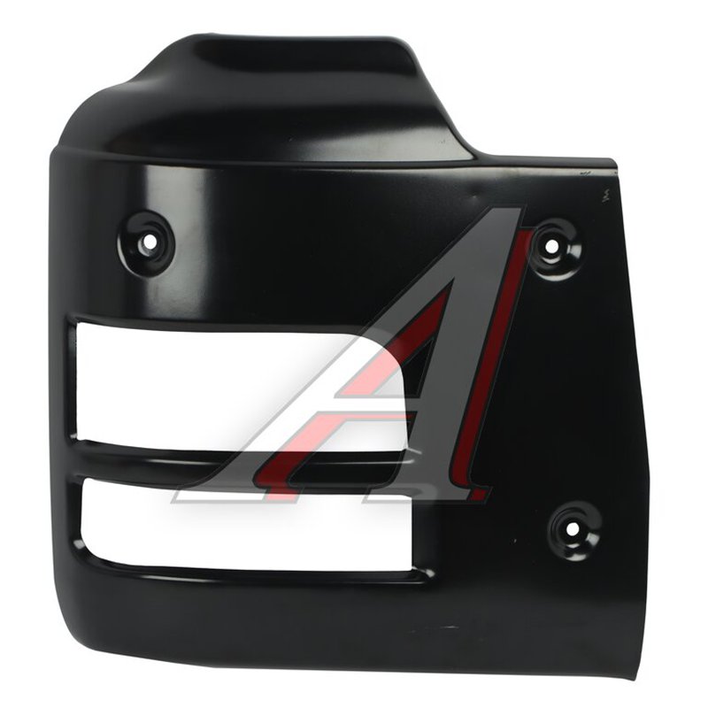 Front right bumper  SITRAK HOWO T5G TORERO