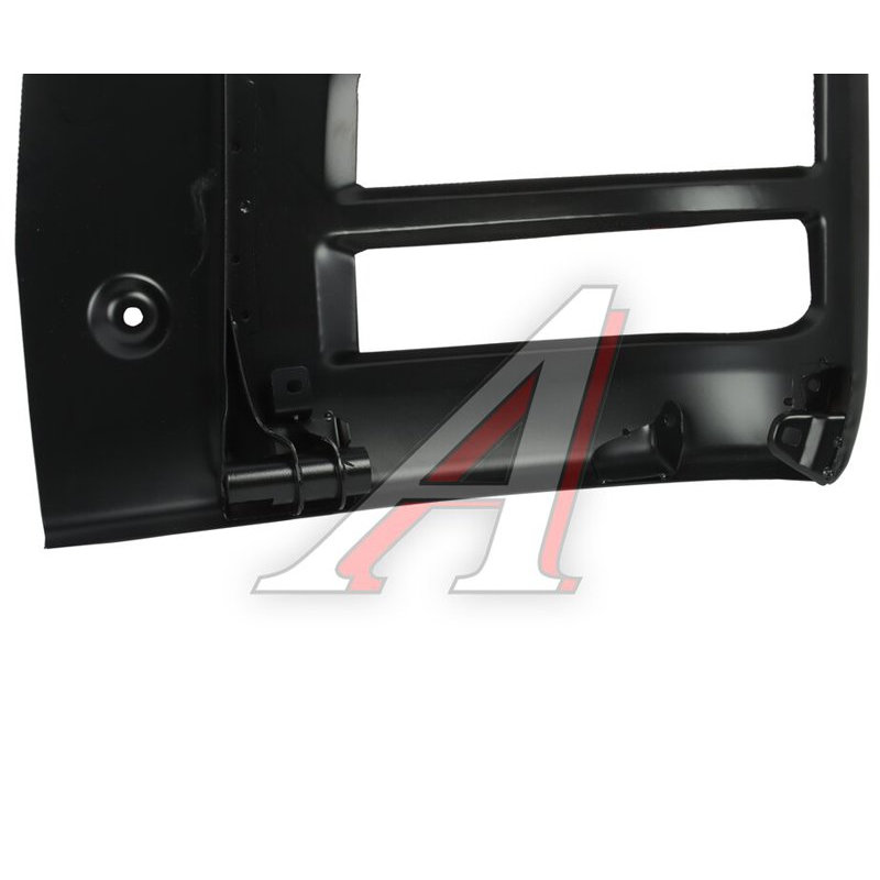 Front right bumper (for painting) SITRAK TORERO