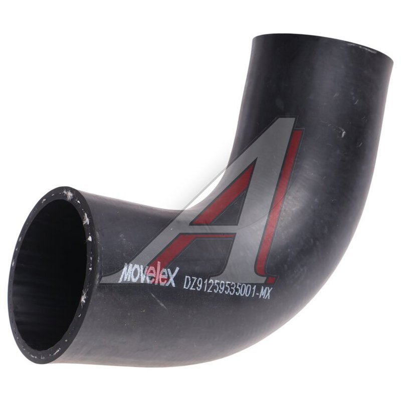 Retarder cooling system hose SHACMAN SHAANXI X6000 TORERO