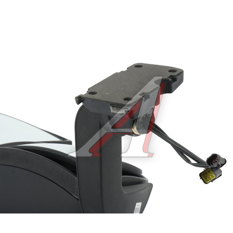 Right side mirror assembly SITRAK  TORERO