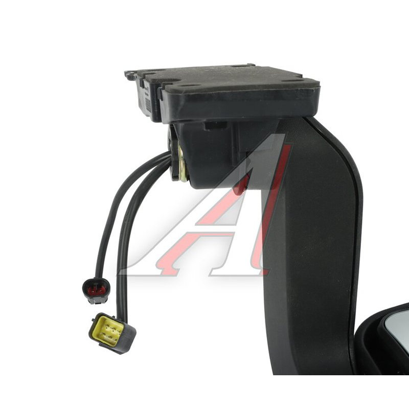 Right side mirror assembly SITRAK  TORERO