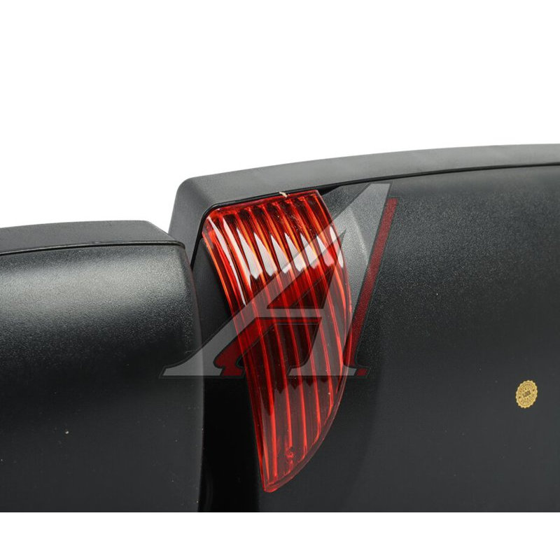 Right side mirror assembly SITRAK  TORERO