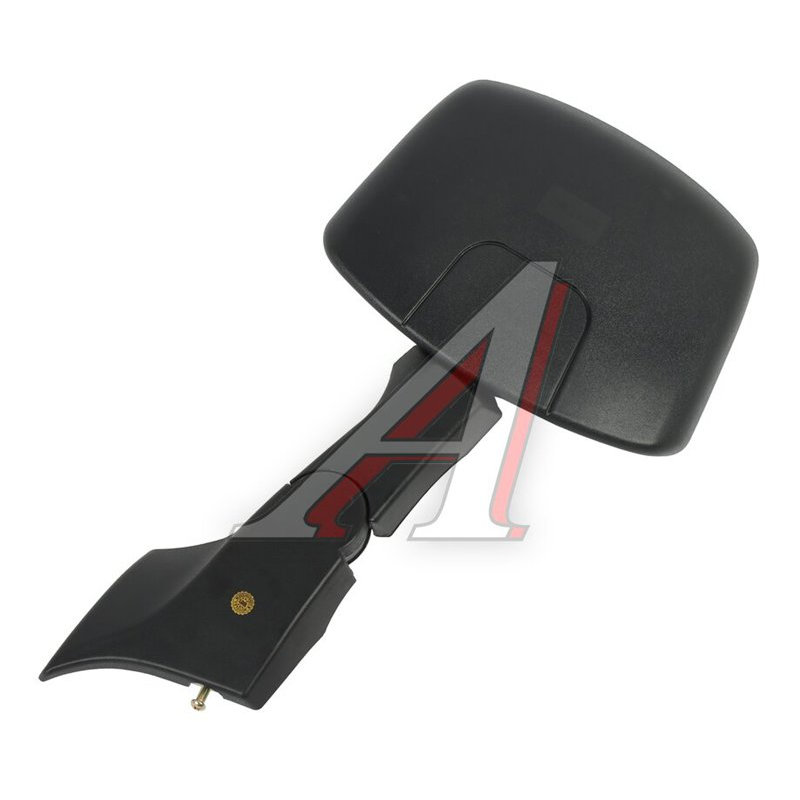 Front curb side mirror SITRAK HOWO TORERO