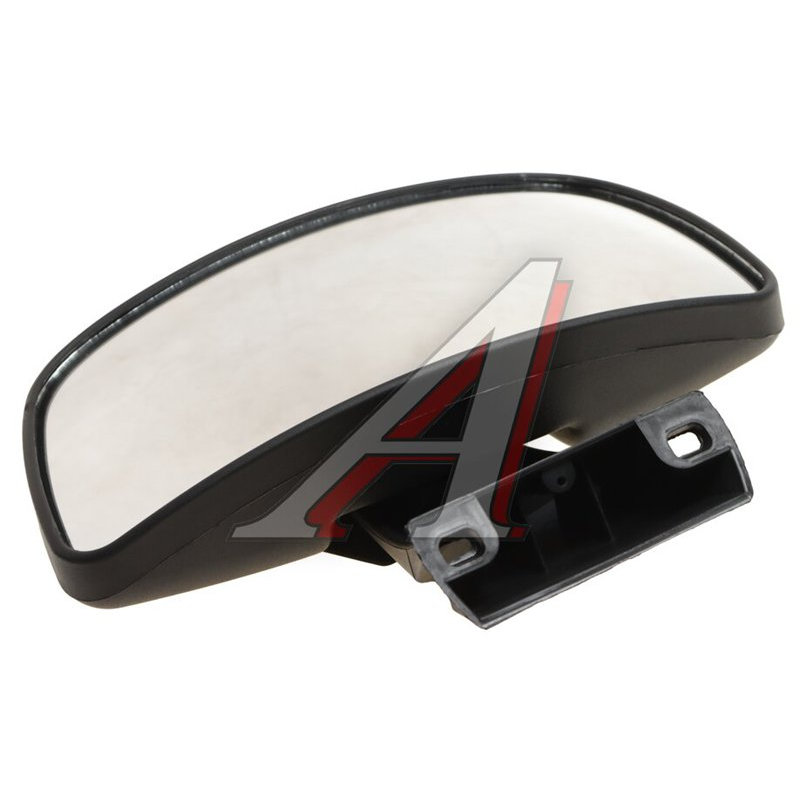 Right curb side mirror SITRAK HOWO TORERO