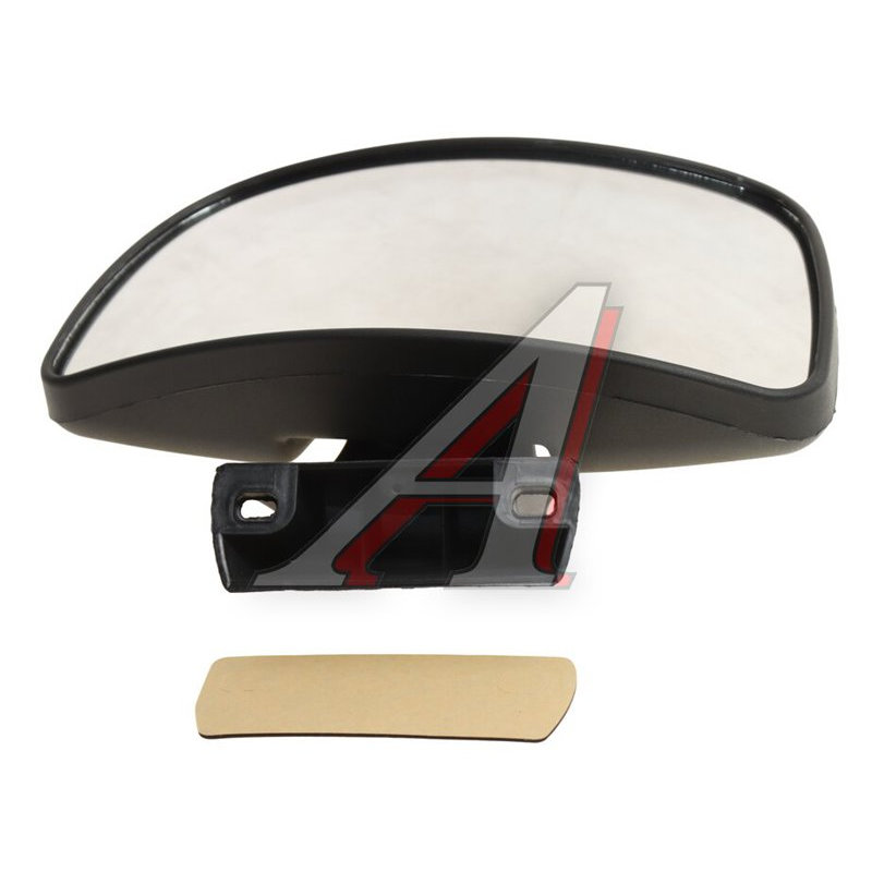 Right curb side mirror SITRAK HOWO TORERO