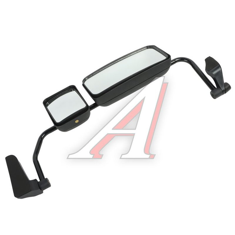 Left side mirror assembly SITRAK HOWO TORERO