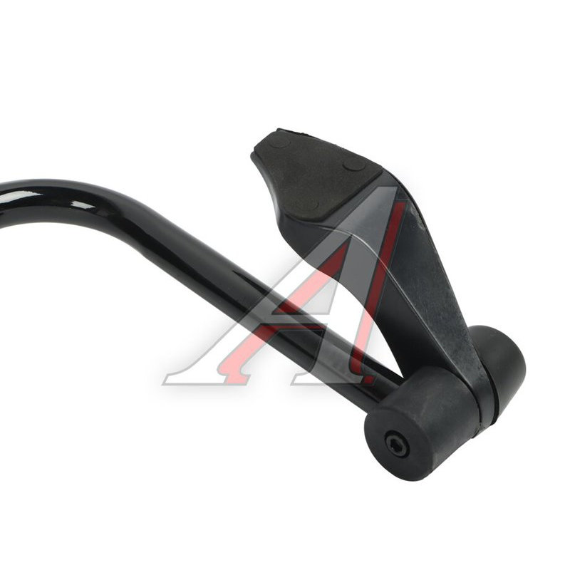 Left side mirror assembly SITRAK HOWO TORERO