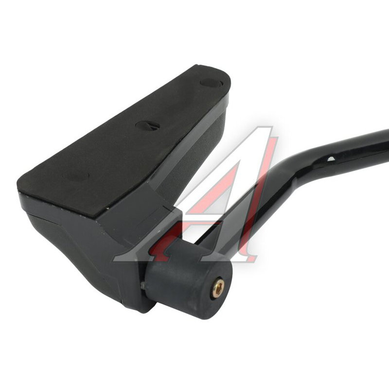 Left side mirror assembly SITRAK HOWO TORERO