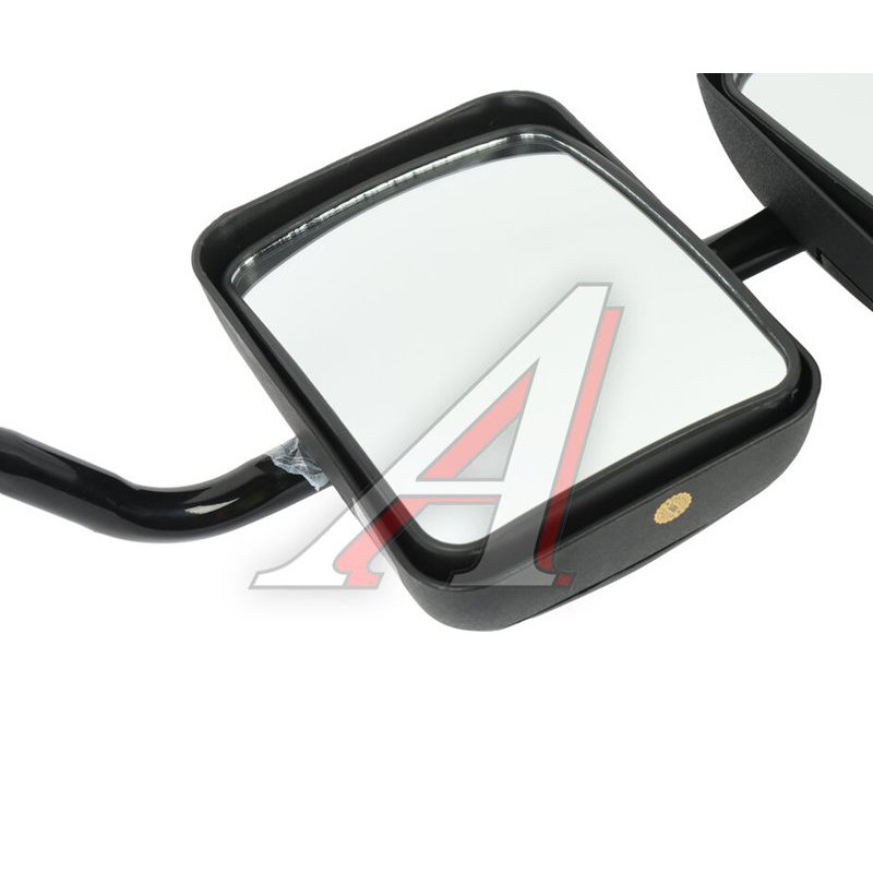 Right side mirror assembly SITRAK HOWO TORERO