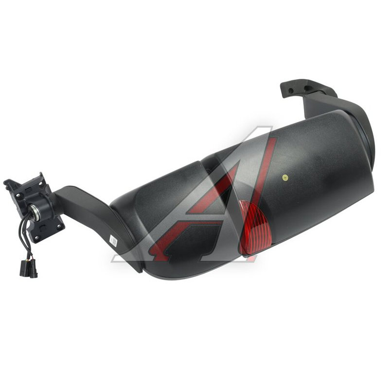 Left side mirror assembly SITRAK HOWO TORERO