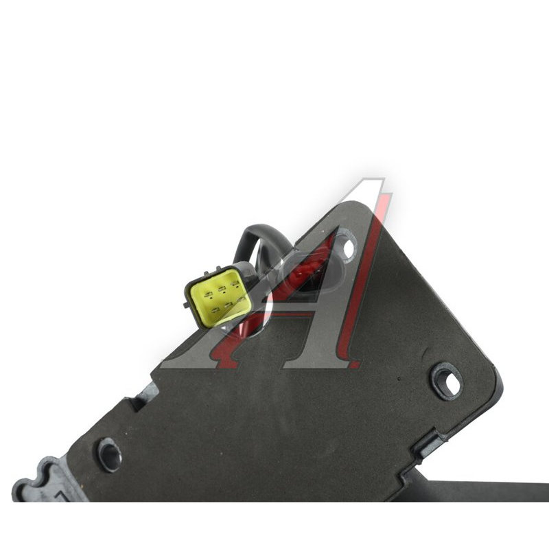 Left side mirror assembly SITRAK HOWO TORERO