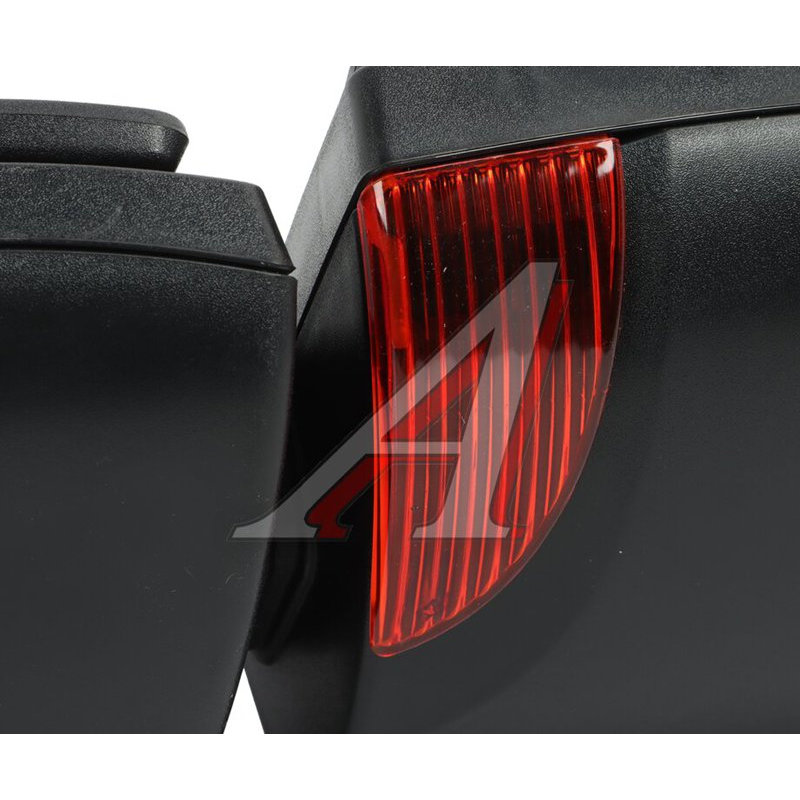 Right side mirror assembly SITRAK TORERO