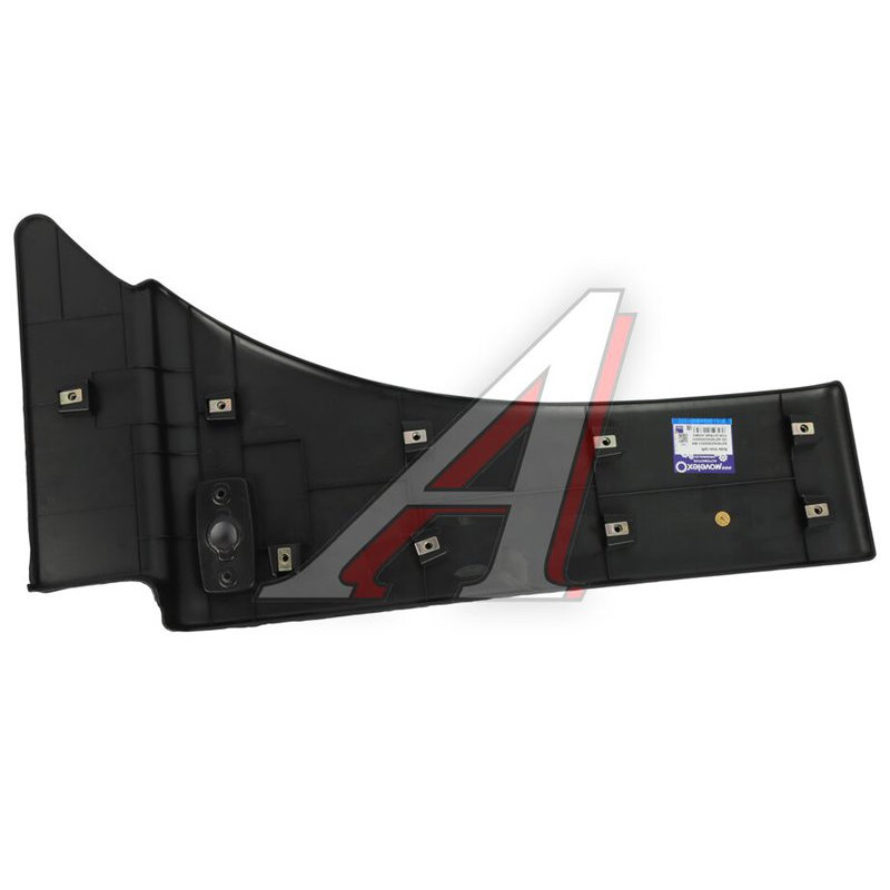 Cabin rear left wing (for painting) SITRAK C7H HOWO  TORERO