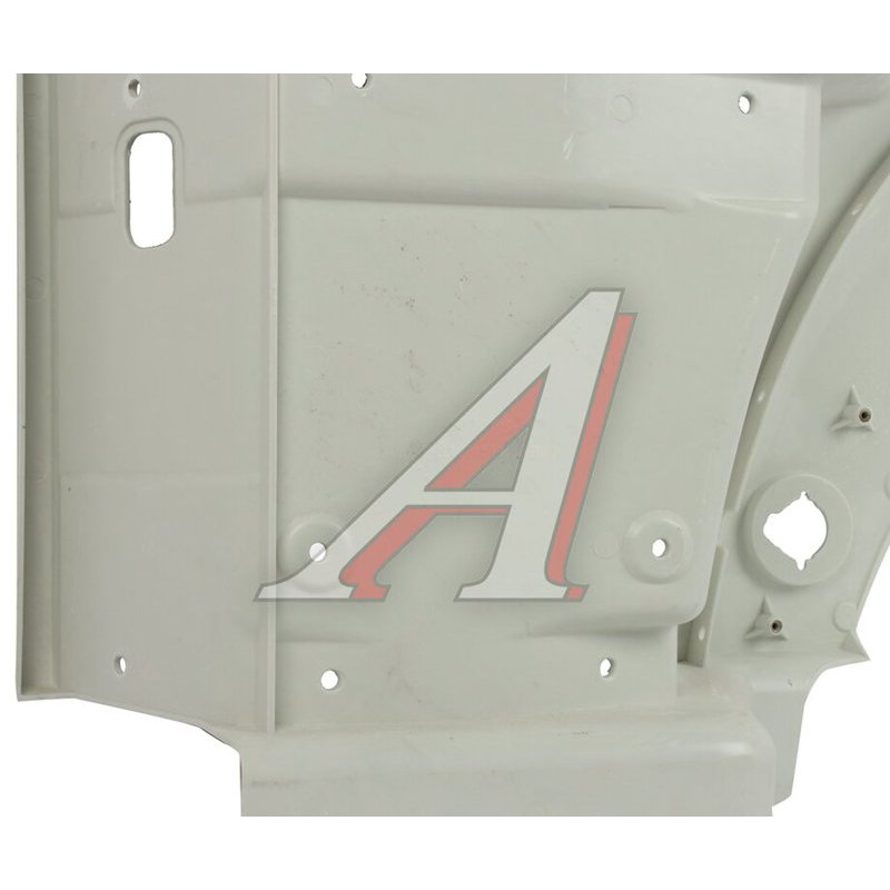 Front Right Large Wing (for painting) SITRAK C7H TORERO