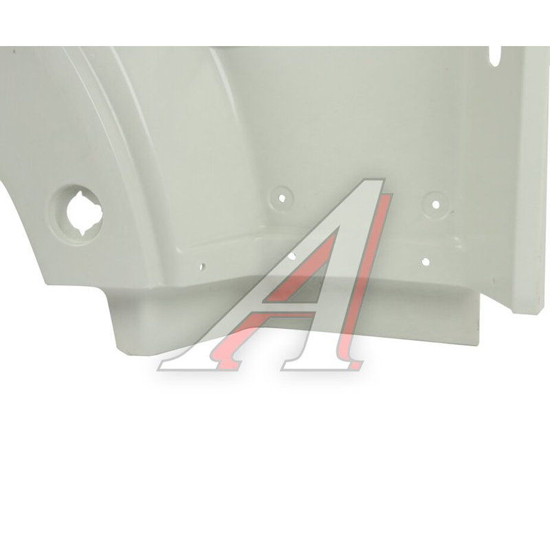 Front Right Large Wing (for painting) SITRAK C7H TORERO