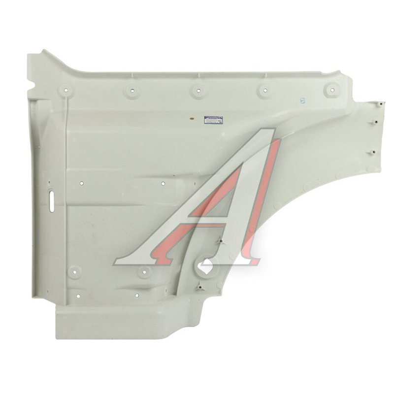 Front Right Large Wing (for painting) SITRAK C7H TORERO