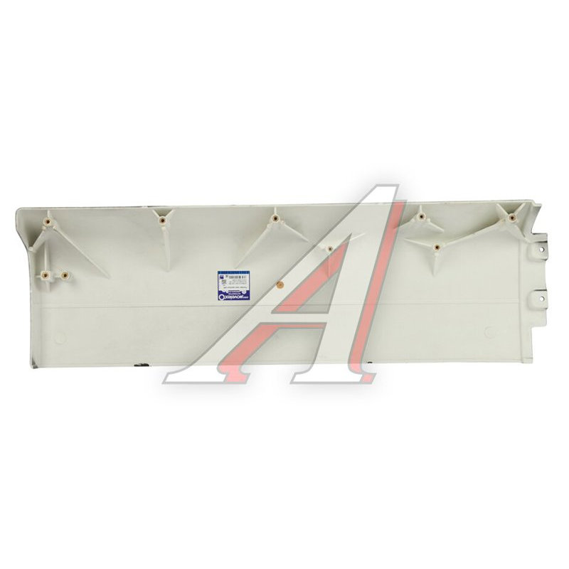 Upper left rear wing (for painting) SITRAK HOWO T5G TORERO