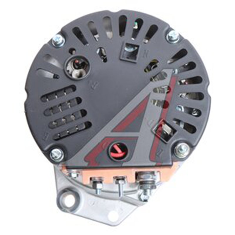 ALTERNATOR SHACMAN F3000 TORERO