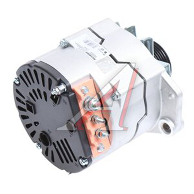 ALTERNATOR SHACMAN F3000 TORERO