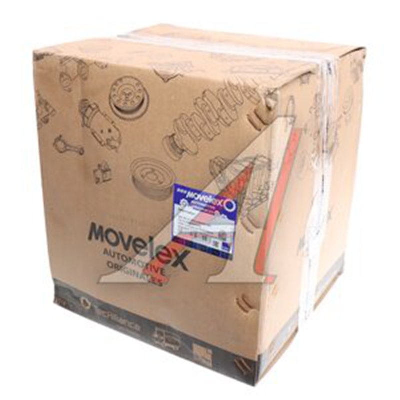 ALTERNATOR SHACMAN F3000 TORERO