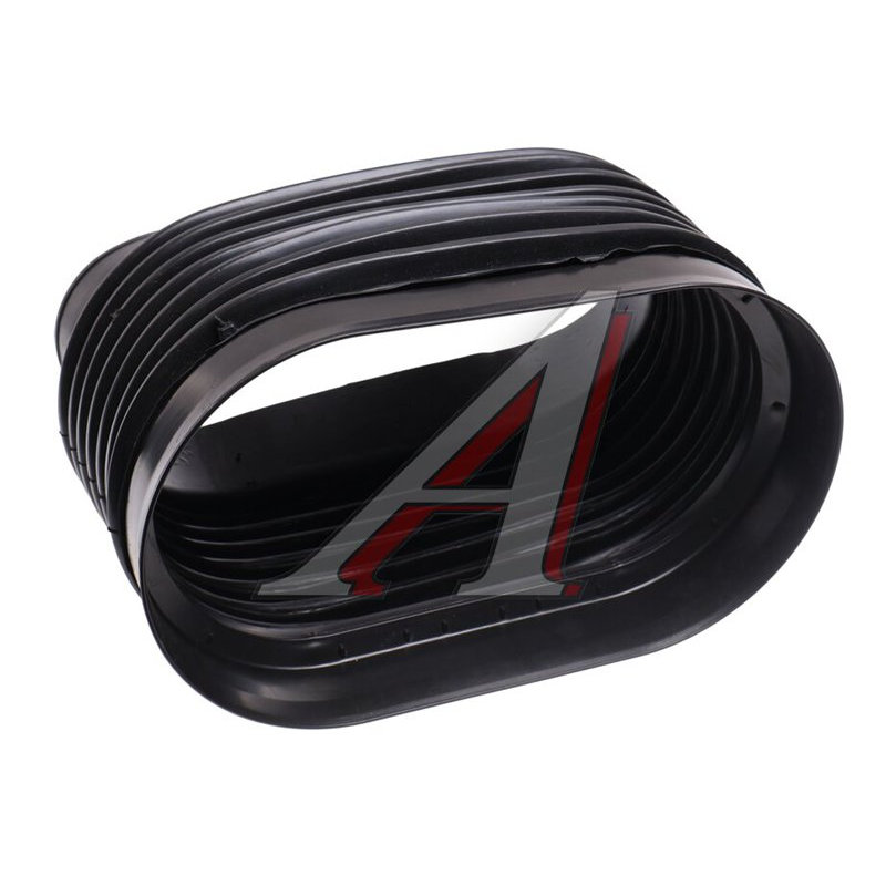 Air intake hose (corrugated) SHACMAN SHAANXI X3000 TORERO