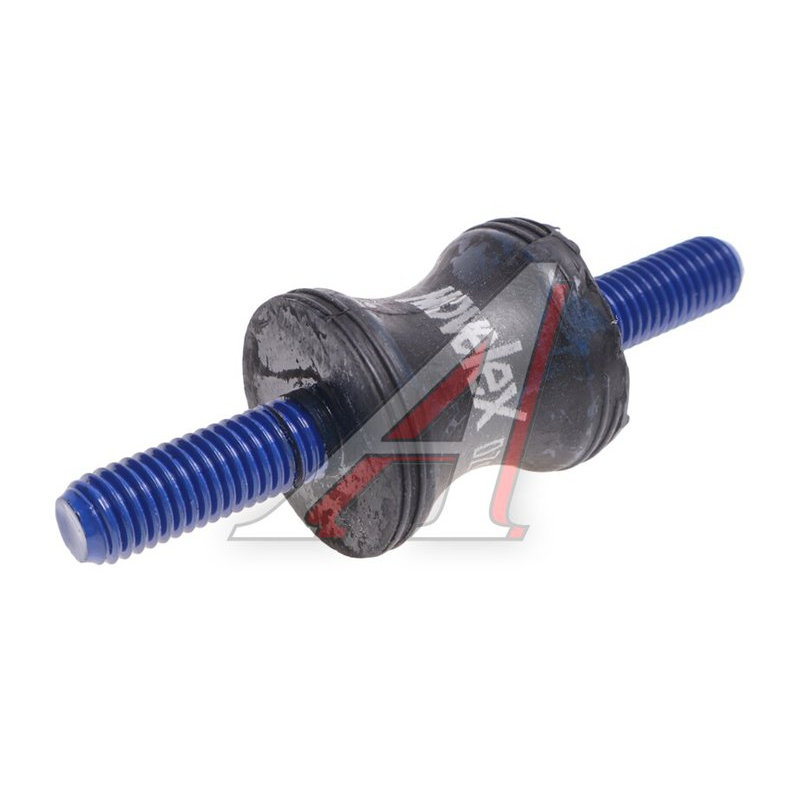 Radiator mounting pad SHACMAN SHAANXI TORERO