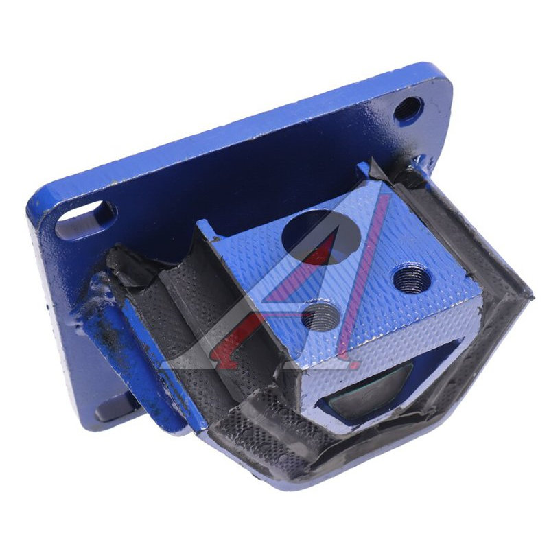 Engine front right bushing SHACMAN SHAANXI X3000  TORERO