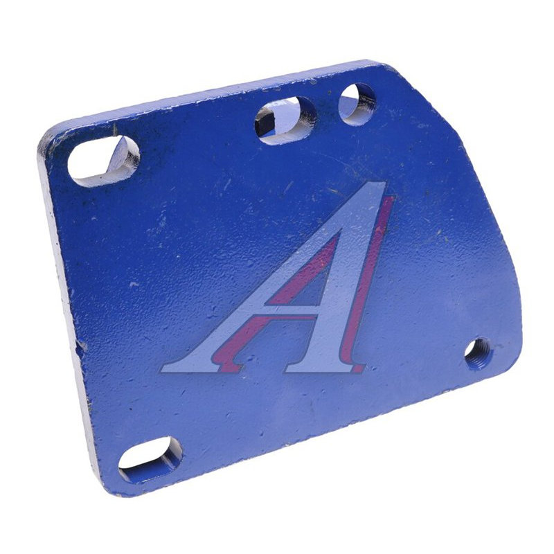 Engine front right bushing SHACMAN SHAANXI X3000  TORERO